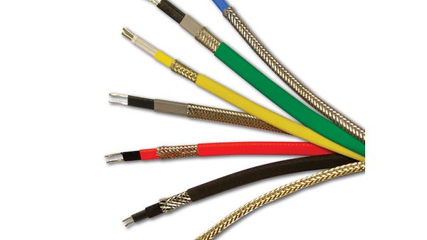 heat trace cables