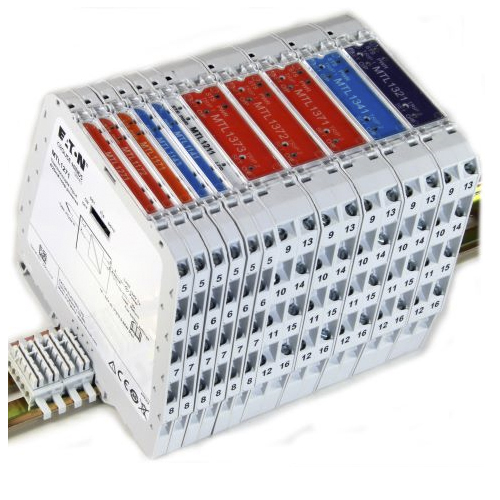 IO signal conditioners